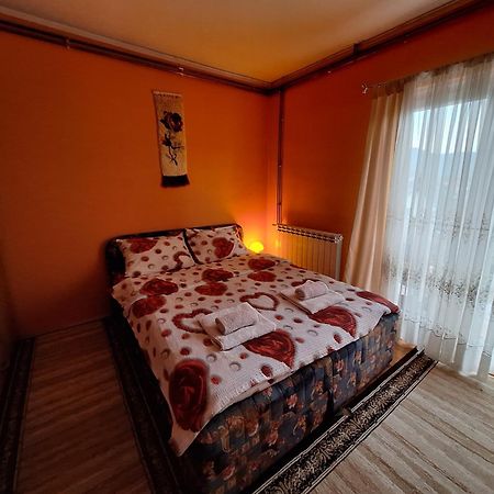 Apartman Bajina Basta Dış mekan fotoğraf
