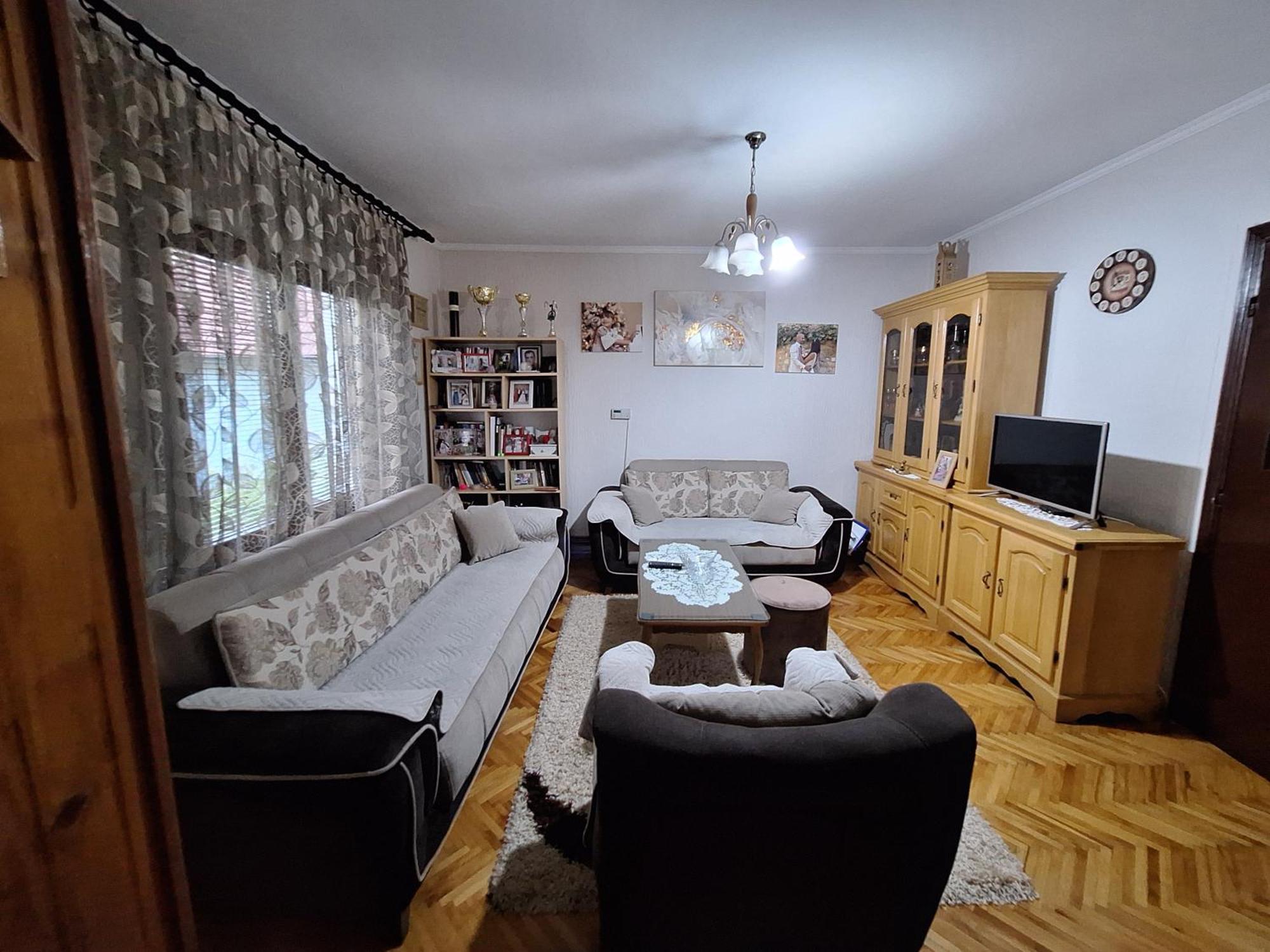 Apartman Bajina Basta Dış mekan fotoğraf